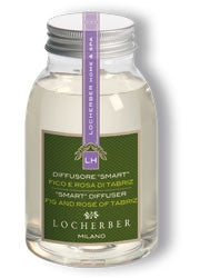 Locherber Home Refill Fig & Rose 250 ml