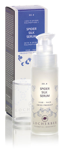 ÄRZTIN SILK SPIDER SERUM 30ml SPIDER SILK Serum – My Herbalvalley Store