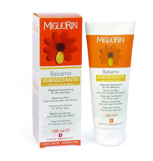 Migliorin Cleansing Balm Conditioner 100 ml