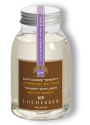 Locherber Home Refill Baltic Amber 250 ml