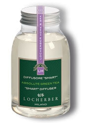 Locherber Home Refill Absolute Green Tea 250 ml
