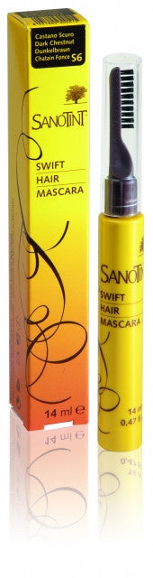 Swift Hair Mascara lightbrown S4