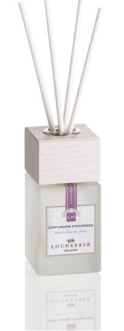 Locherber Diffuser Absolute Linen 50 ml
