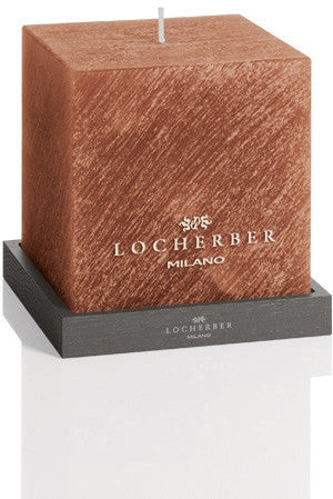 Locherber Home Scented Candle Tangerine and Cinnamon 1,6 Kg
