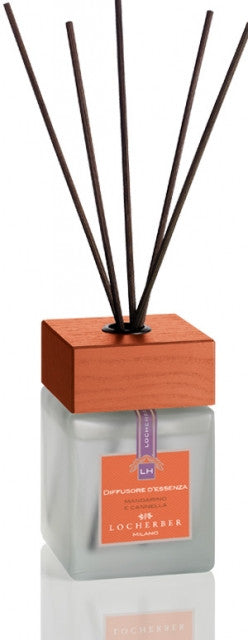 Locherber Diffuser Tangerine & Cinnamon 250 ml