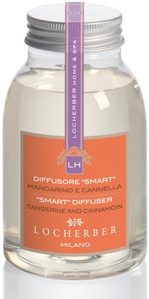 Locherber Home Refill Tangerine & Cinnamon 250 ml