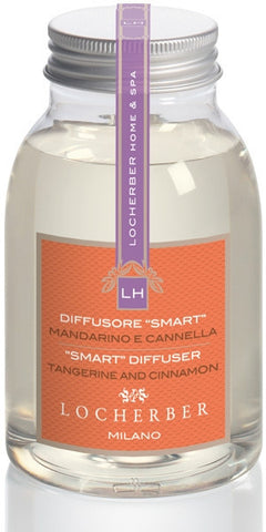 Locherber Home Refill Tangerine & Cinnamon 250 ml