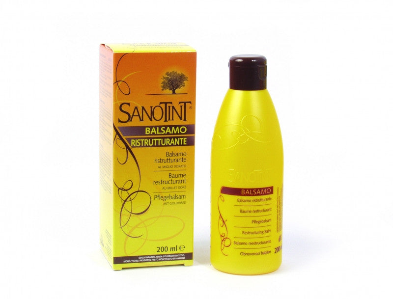 Restructuring Conditioner 200 ml