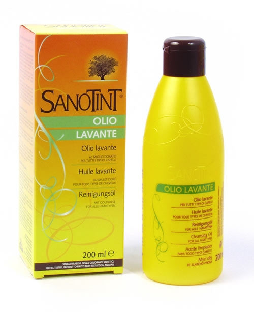 Cleansing Oil 200 ml