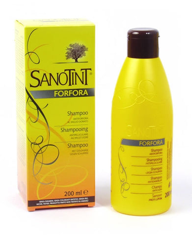 Antidandruff Shampoo 200 ml
