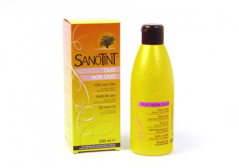 Cleansing Oil non Oil 200 ml