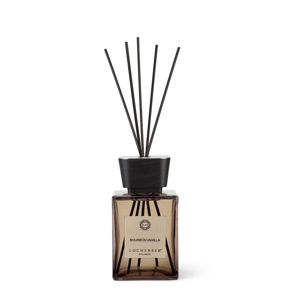 Locherber Diffuser Bourbon Vanilla 5000 ml