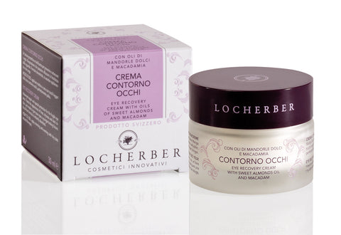Eye Recovery cream 30 ml