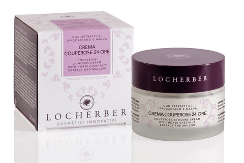 Couperose 24 hours cream 50 ml