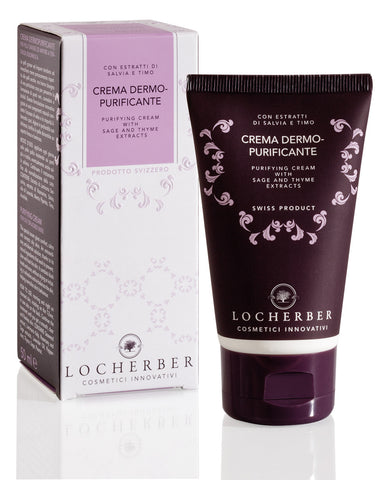 Purifying Cream 50 ml