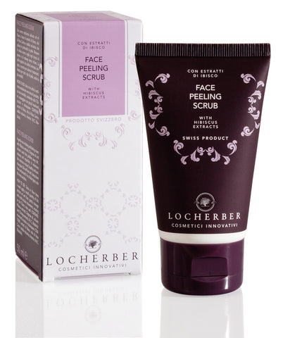 Face Peeling Scrub 50 ml