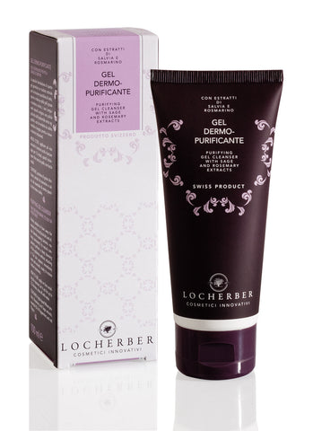 Purifying Gel 100 ml