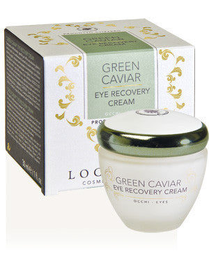 Green Caviar eye recovery cream 30 ml