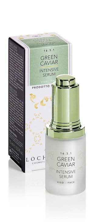 Green Caviar Intensiv Serum 15 ml