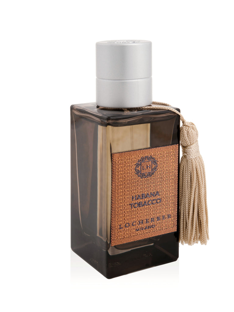 Locherber Eau de Parfum Habana Tobacco 50 ml