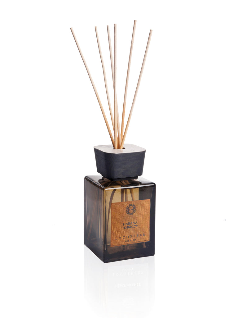 Locherber Diffuser Habana Tobacco 5000 ml