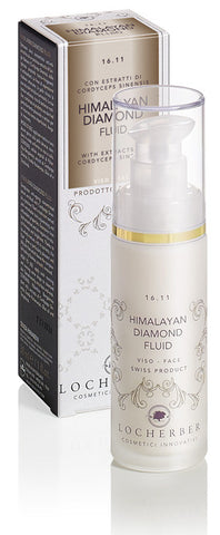 Himalayan Diamond Fluid 30 ml