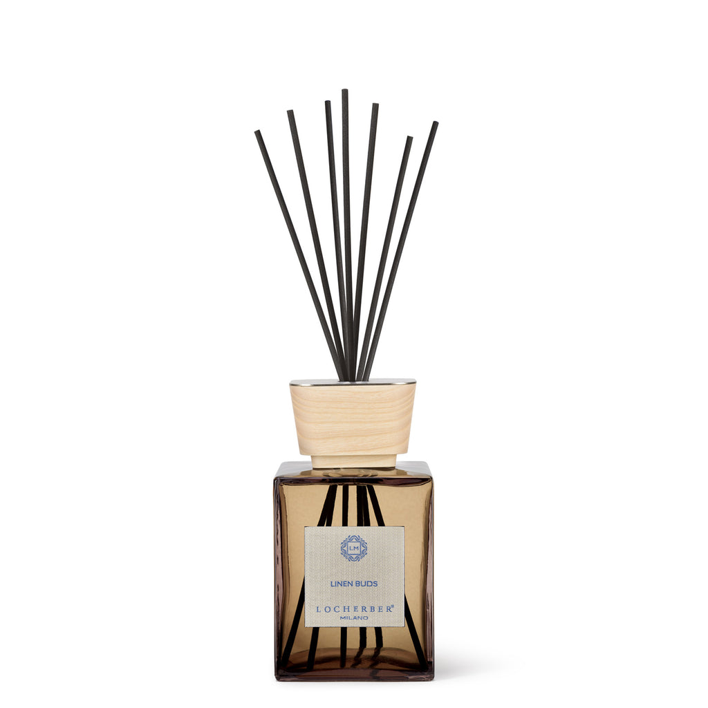 Locherber Diffuser  Linen 250 ml