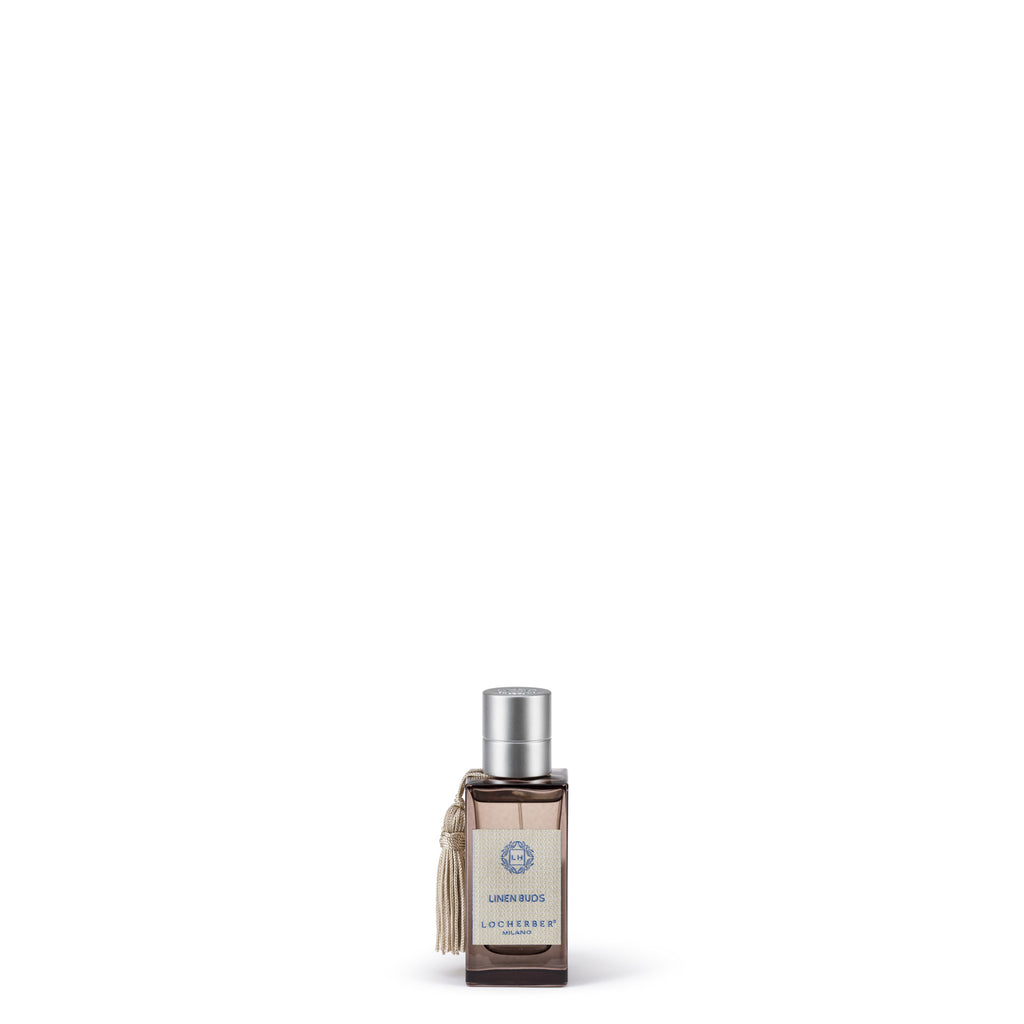 Body parfum - Eau de Parfum Linen Buds 50 ml