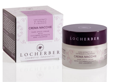 Age spots cream 50 ml
