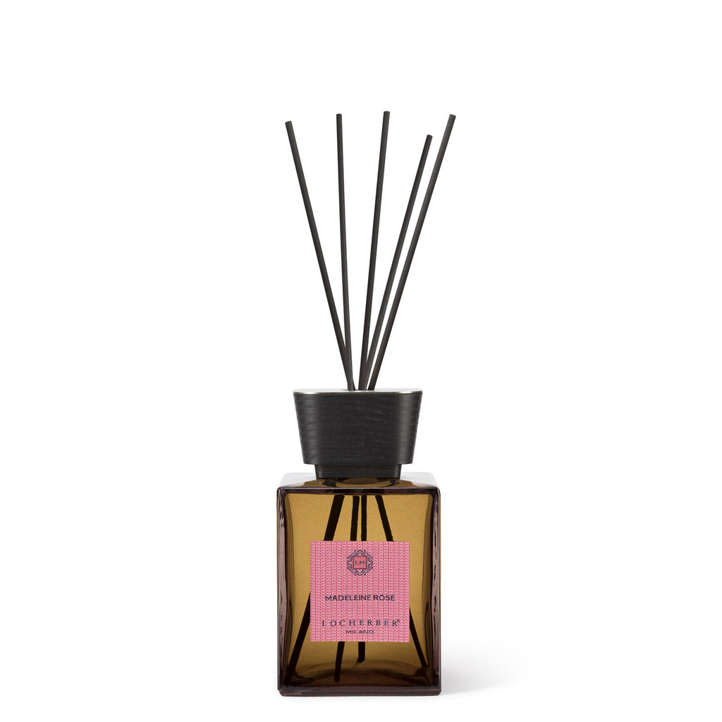 Locherber Diffuser Madeleine Rose