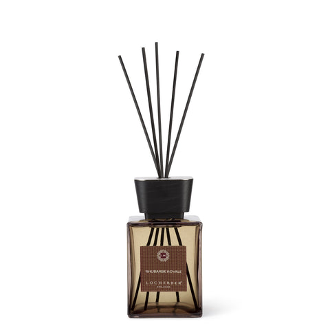 Locherber Diffuser Rhubarbe Royale