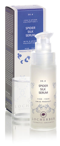 SPIDER SILK Serum