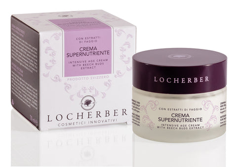 Super nourishing cream 50 ml