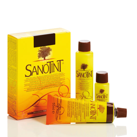 Sanotint Classic Tizianrot 20