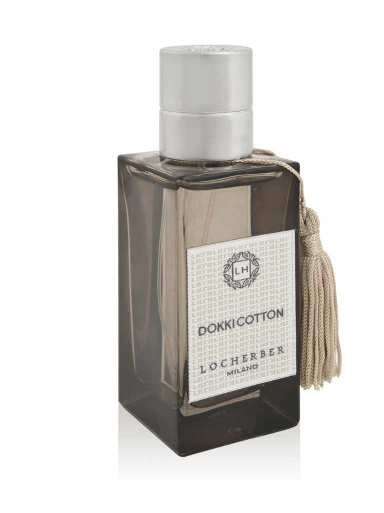 Eau de Parfum Dokki Cotton 50 ml