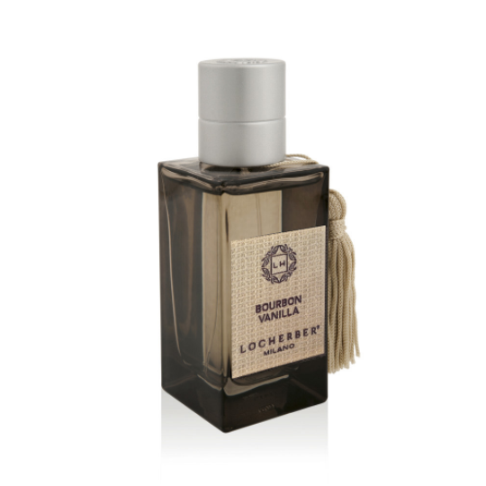 Locherber Eau de Parfum Bourbon Vanilla 50 ml